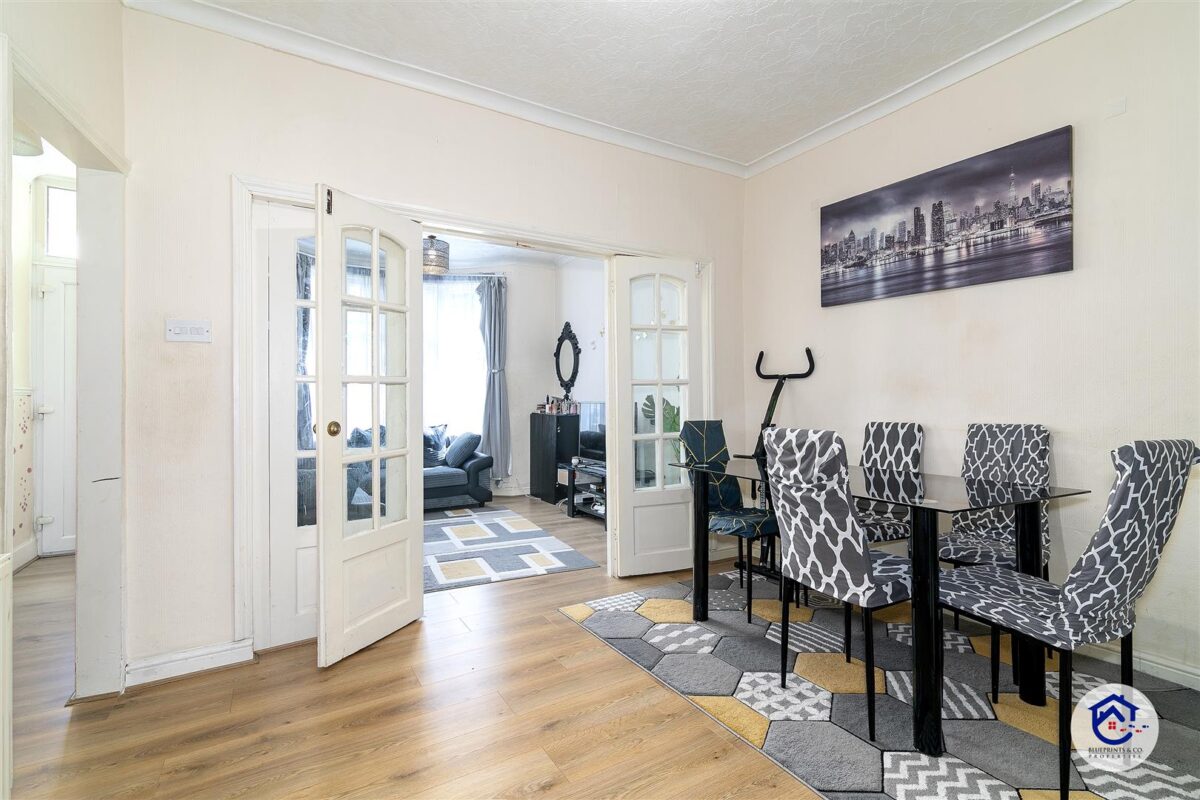 Seymour Road, London