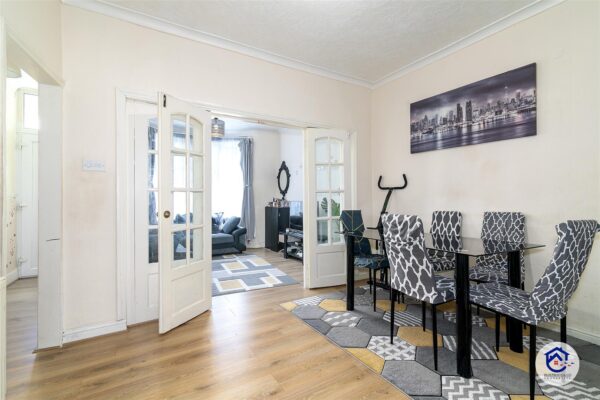 Seymour Road, London