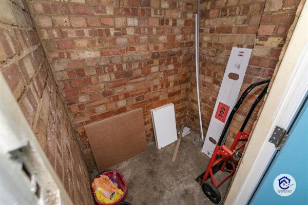 Merryhills Court, London N14