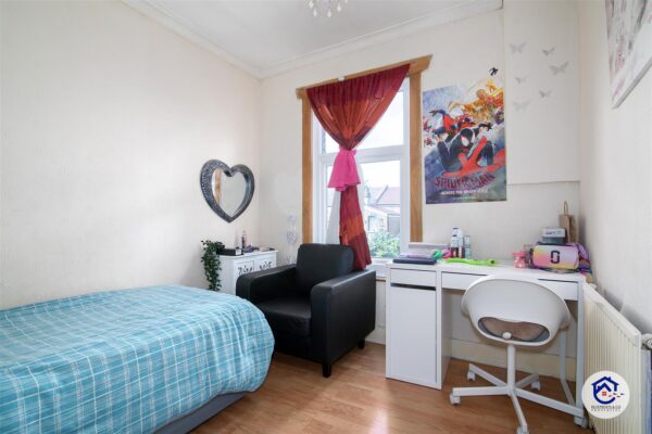 Seymour Road, London