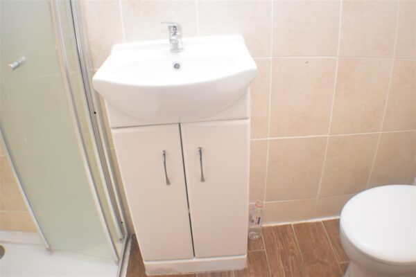 Millbrook Road, London