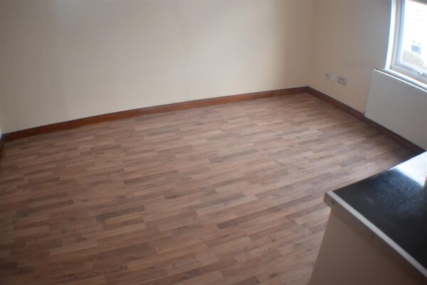 Millbrook Road, London