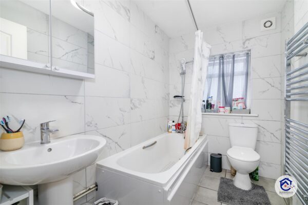 Seymour Road, London