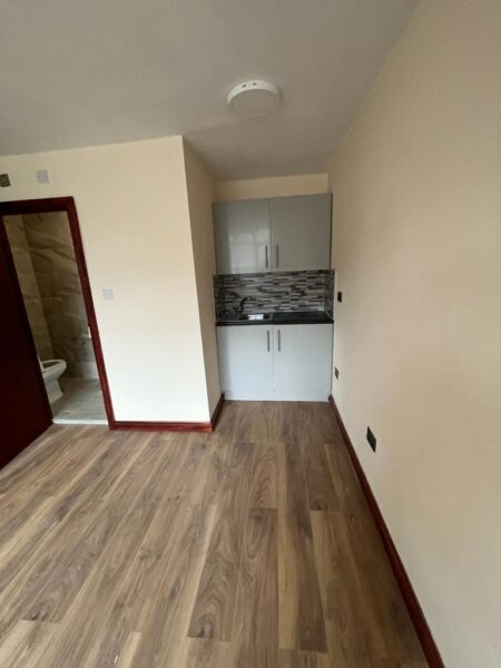 Brook Crescent, London N9