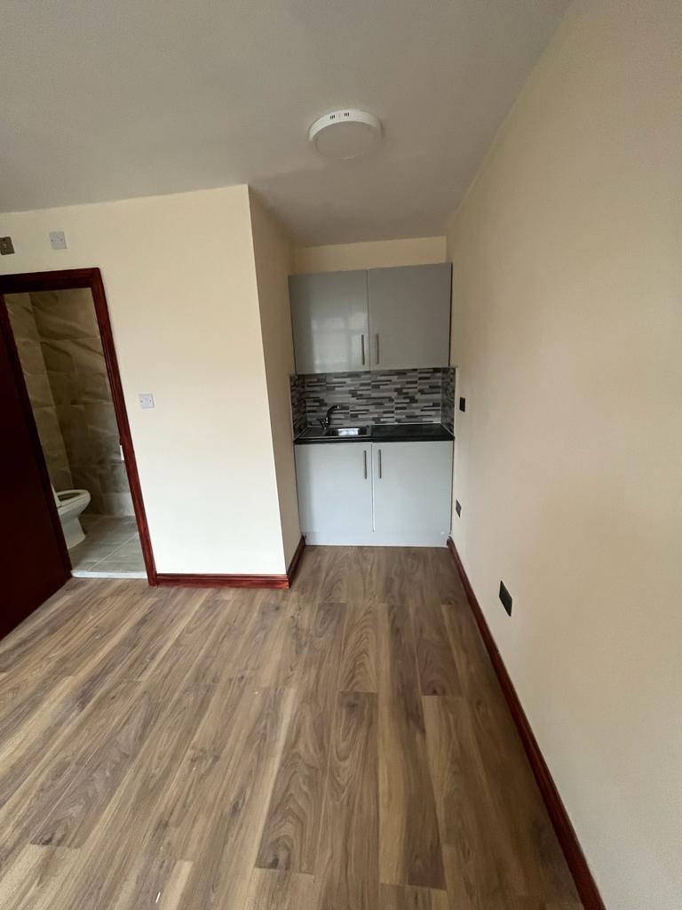 Brook Crescent, London N9