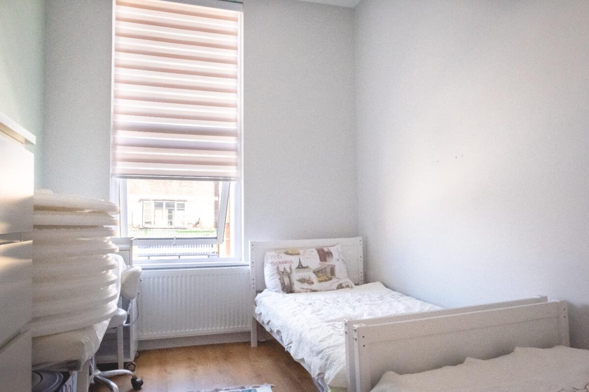 High Street, Hampton Hill, Hampton