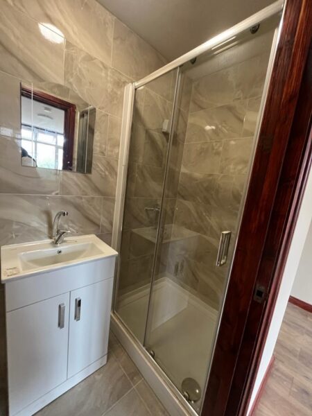 Brook Crescent, London N9