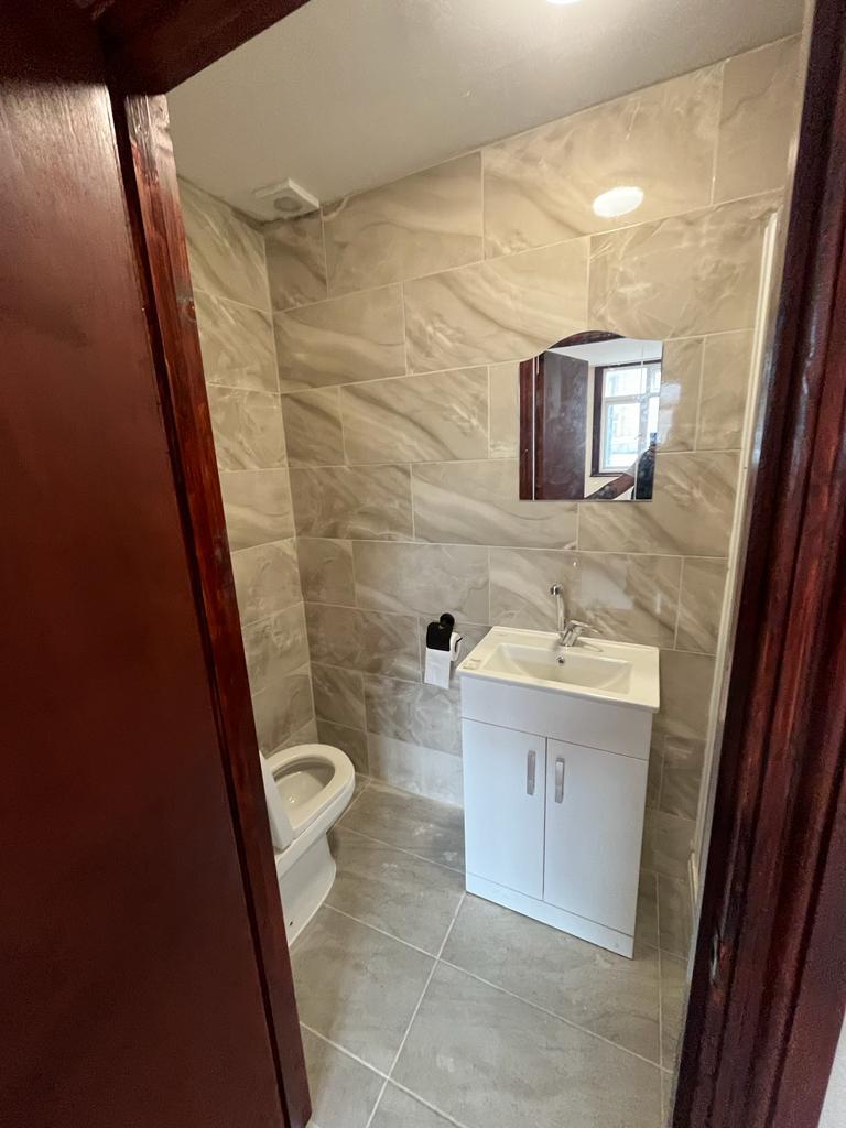 Brook Crescent, London N9