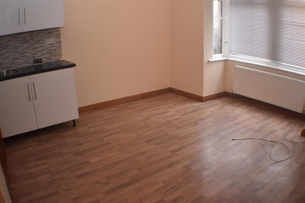 Millbrook Road, London