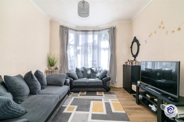 Seymour Road, London