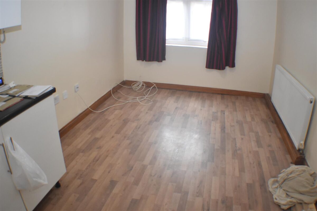 Millbrook Road, London