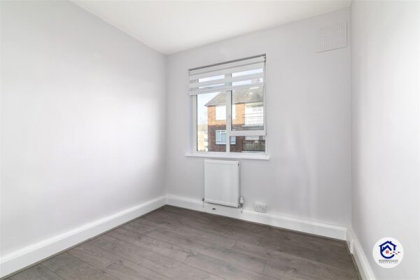 Merryhills Court, London N14