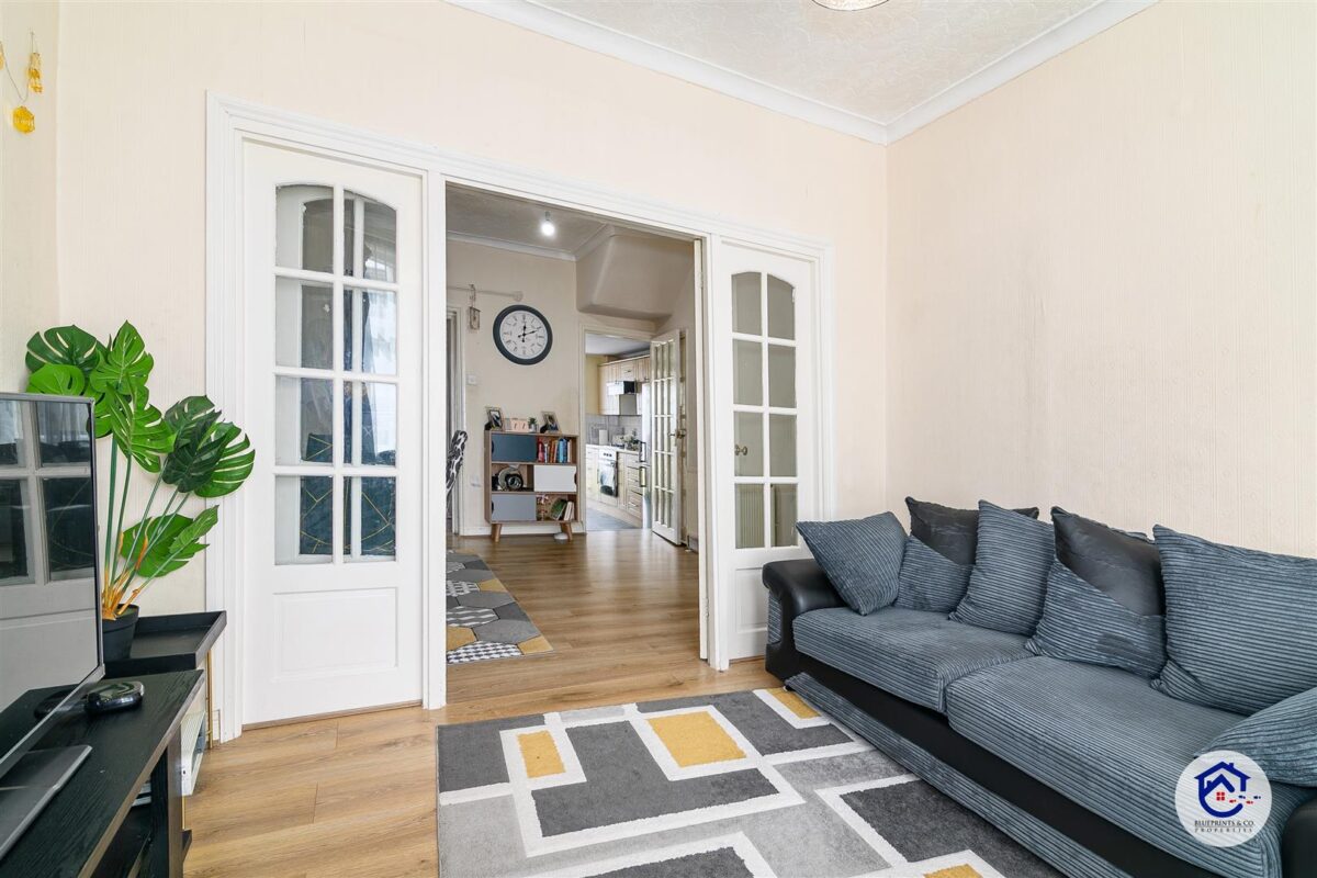 Seymour Road, London