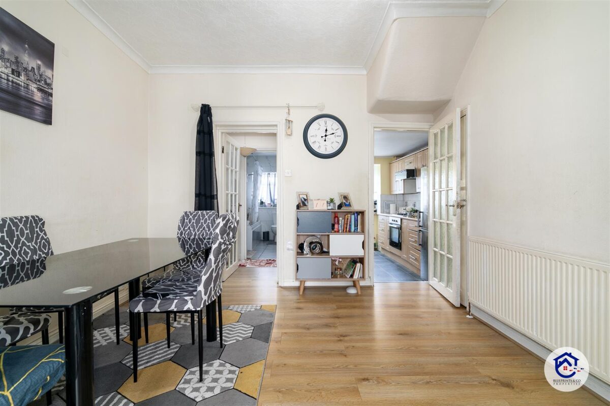 Seymour Road, London