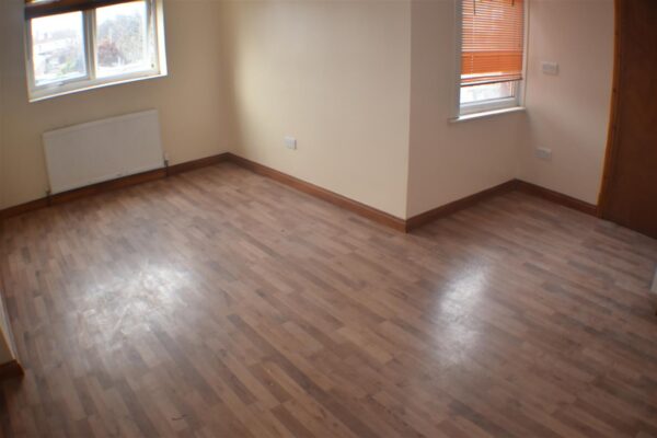 Millbrook Road, London