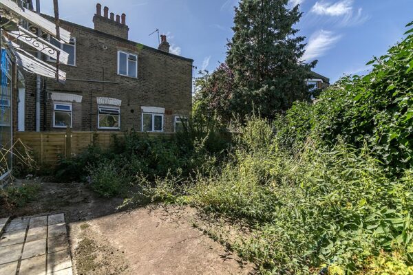 The Avenue, London N17