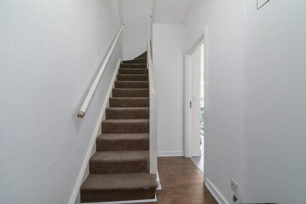 The Avenue, London N17