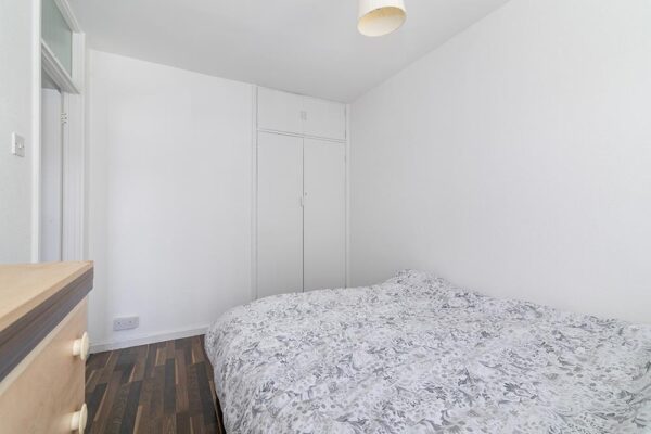 The Avenue, London N17