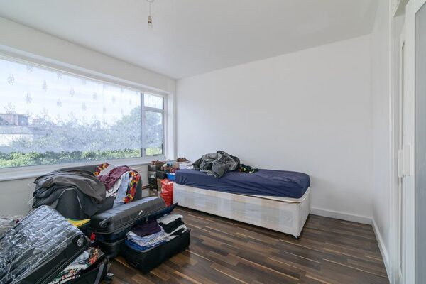 The Avenue, London N17