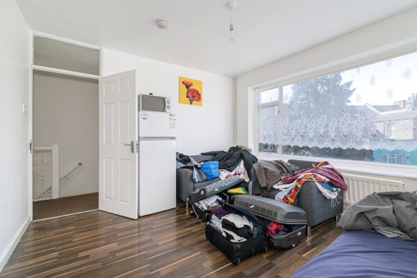 The Avenue, London N17