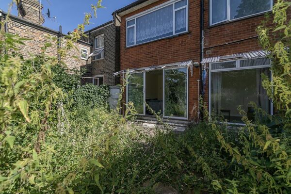 The Avenue, London N17