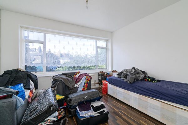 The Avenue, London N17