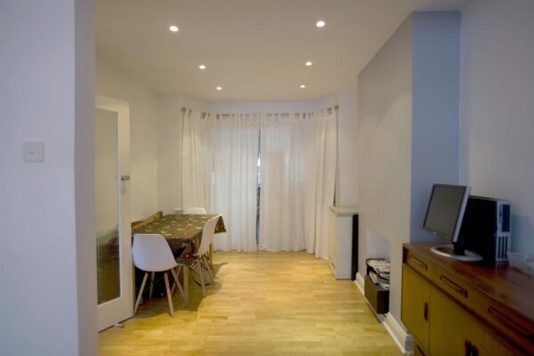 Latymer Road, London N9