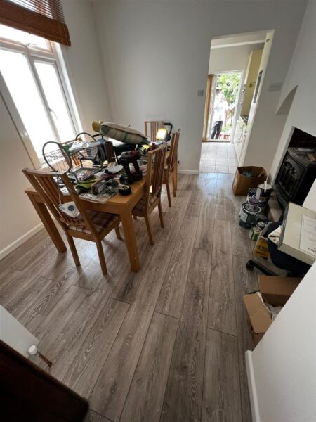 Holmwood Road, Enfield