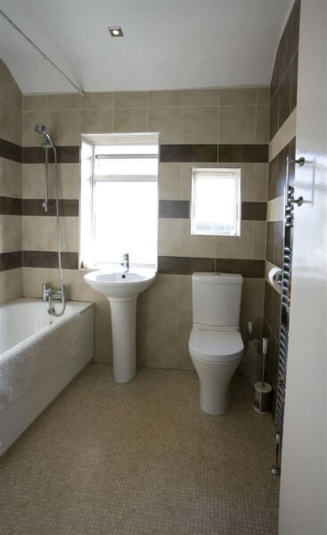 Latymer Road, London N9