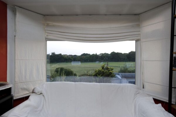 Latymer Road, London N9