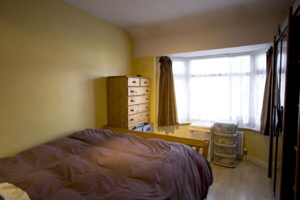 Latymer Road, London N9