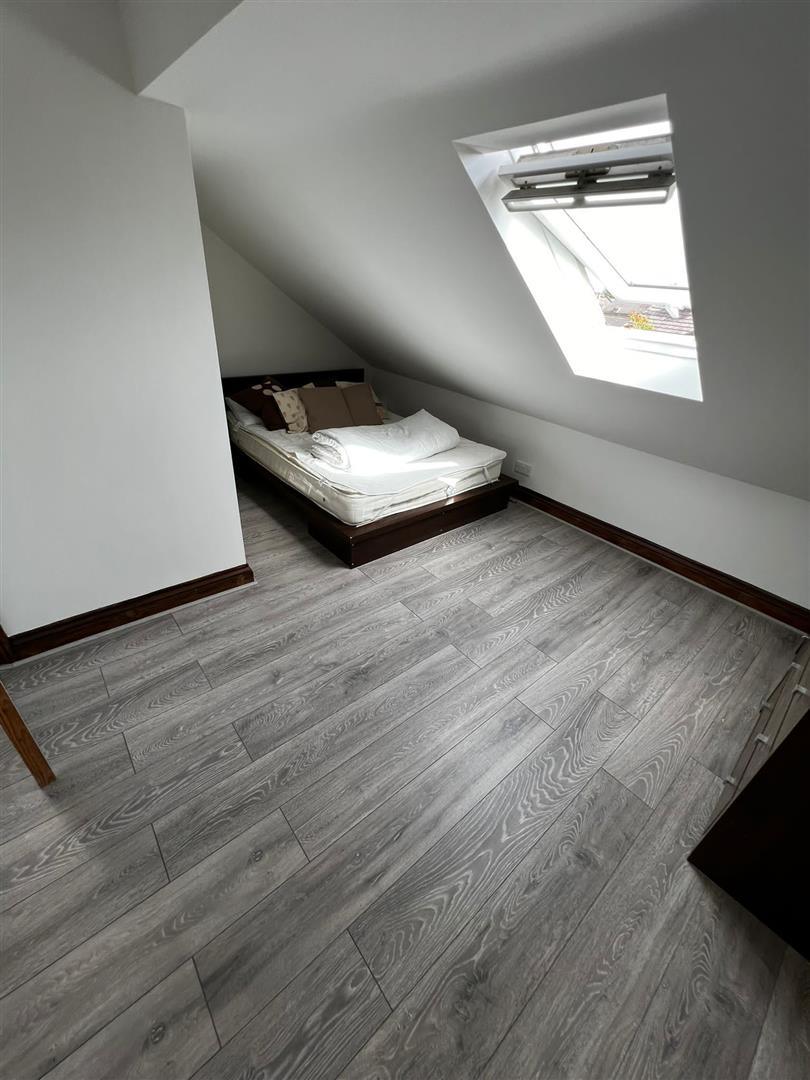 Holmwood Road, Enfield