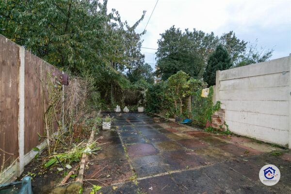 Lancaster Road, London N18