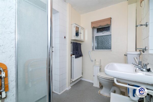 Lancaster Road, London N18