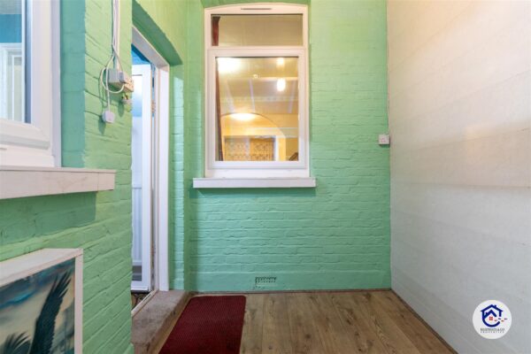 Lancaster Road, London N18