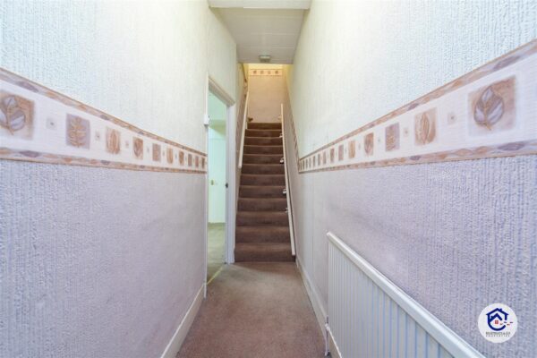 Lancaster Road, London N18