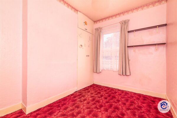 Lancaster Road, London N18