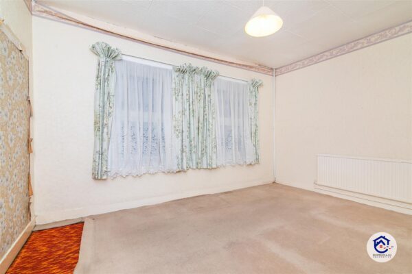 Lancaster Road, London N18