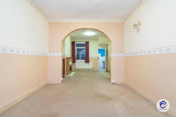 Lancaster Road, London N18