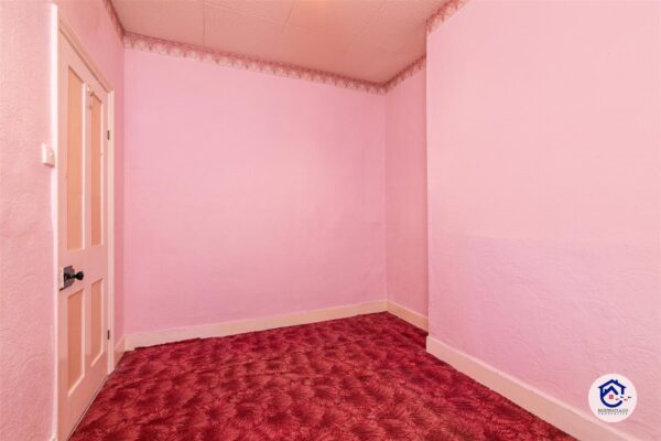 Lancaster Road, London N18