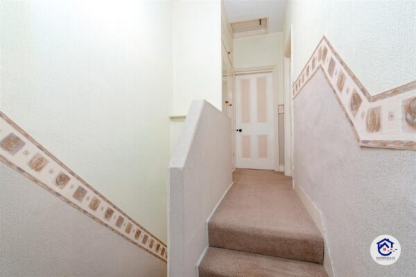 Lancaster Road, London N18