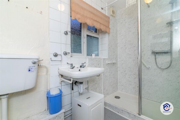 Lancaster Road, London N18