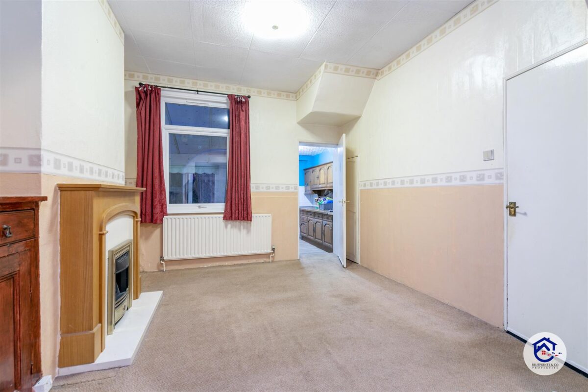 Lancaster Road, London N18