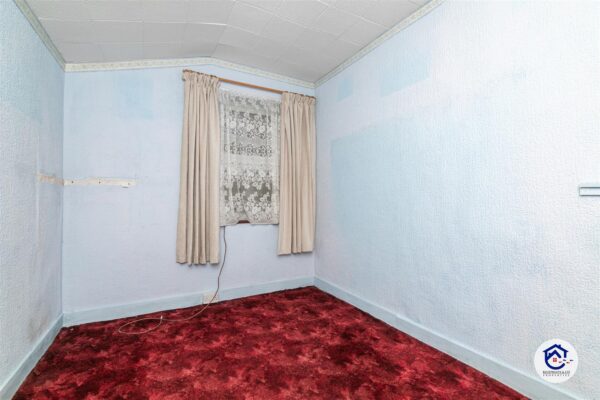 Lancaster Road, London N18