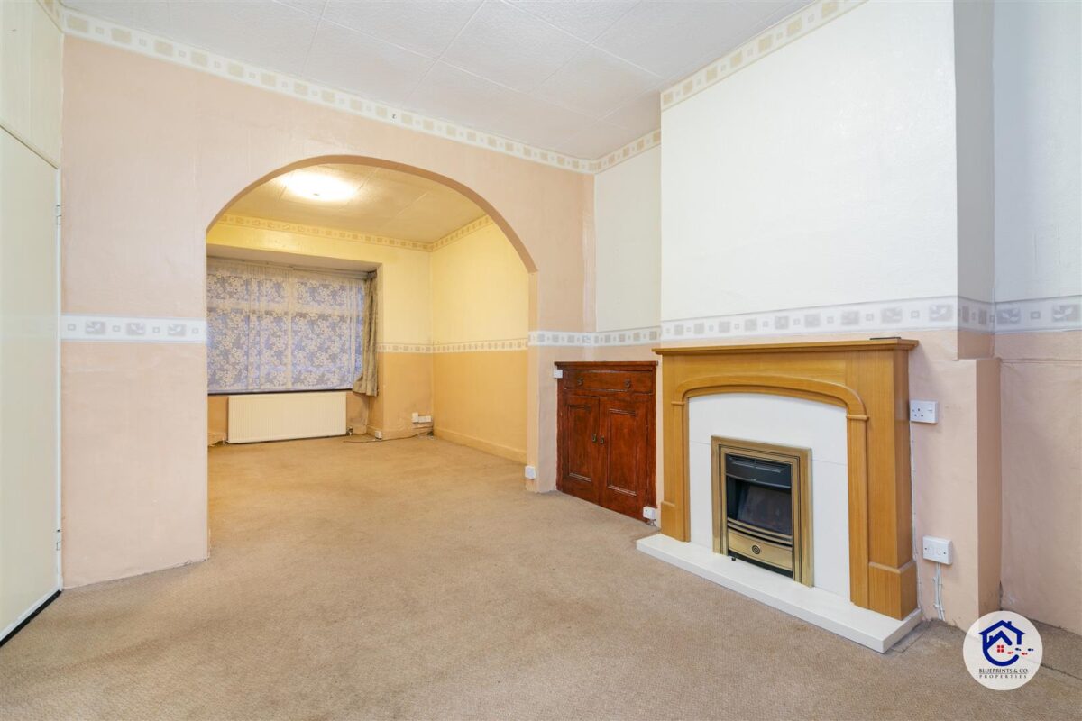 Lancaster Road, London N18