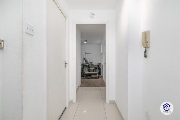 Chaffinch Close, London