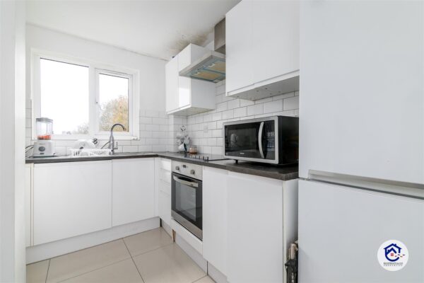 Chaffinch Close, London