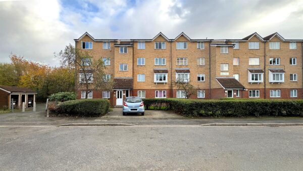 Chaffinch Close, London