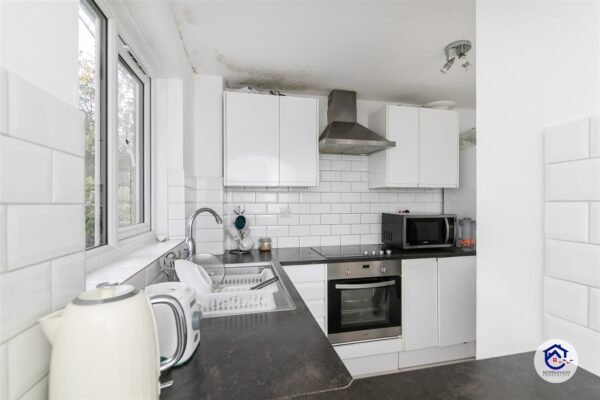 Chaffinch Close, London