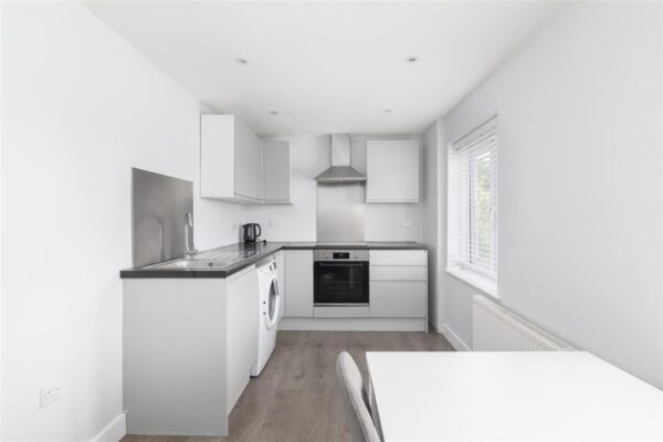 Weir Hall Avenue, London,  N18